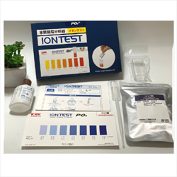 BỘ TEST PHOSPHAT (PO4) WIT-PO4, 0.2-5.0 PPM KRK-NHẬT